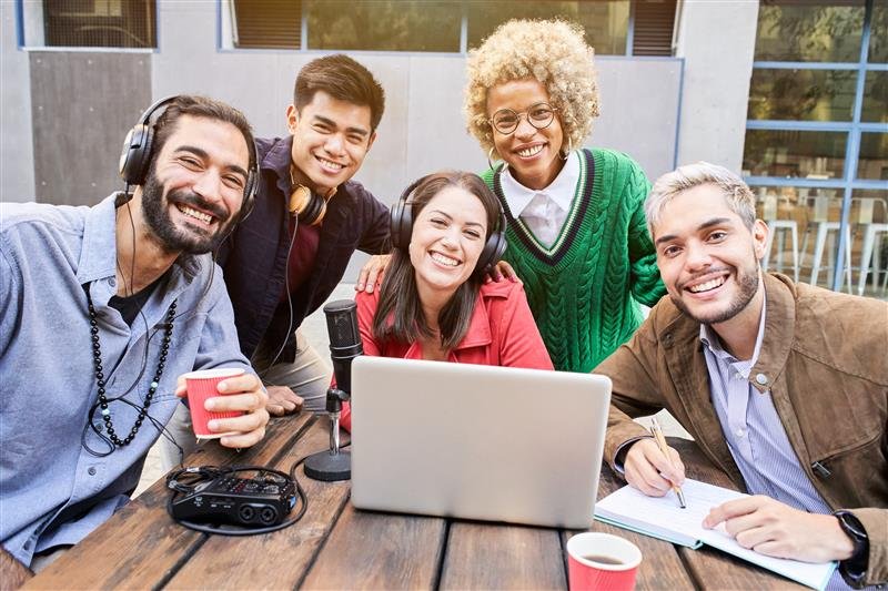 How to Build a Successful Remote Team with Virtual Staff
