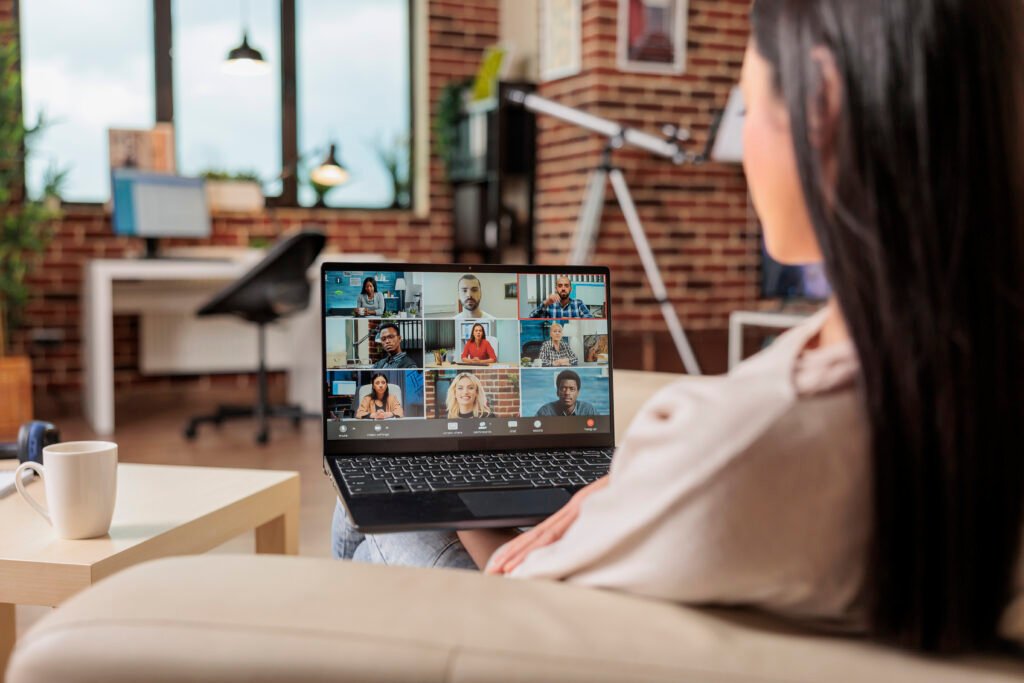 Hire Virtual Staff