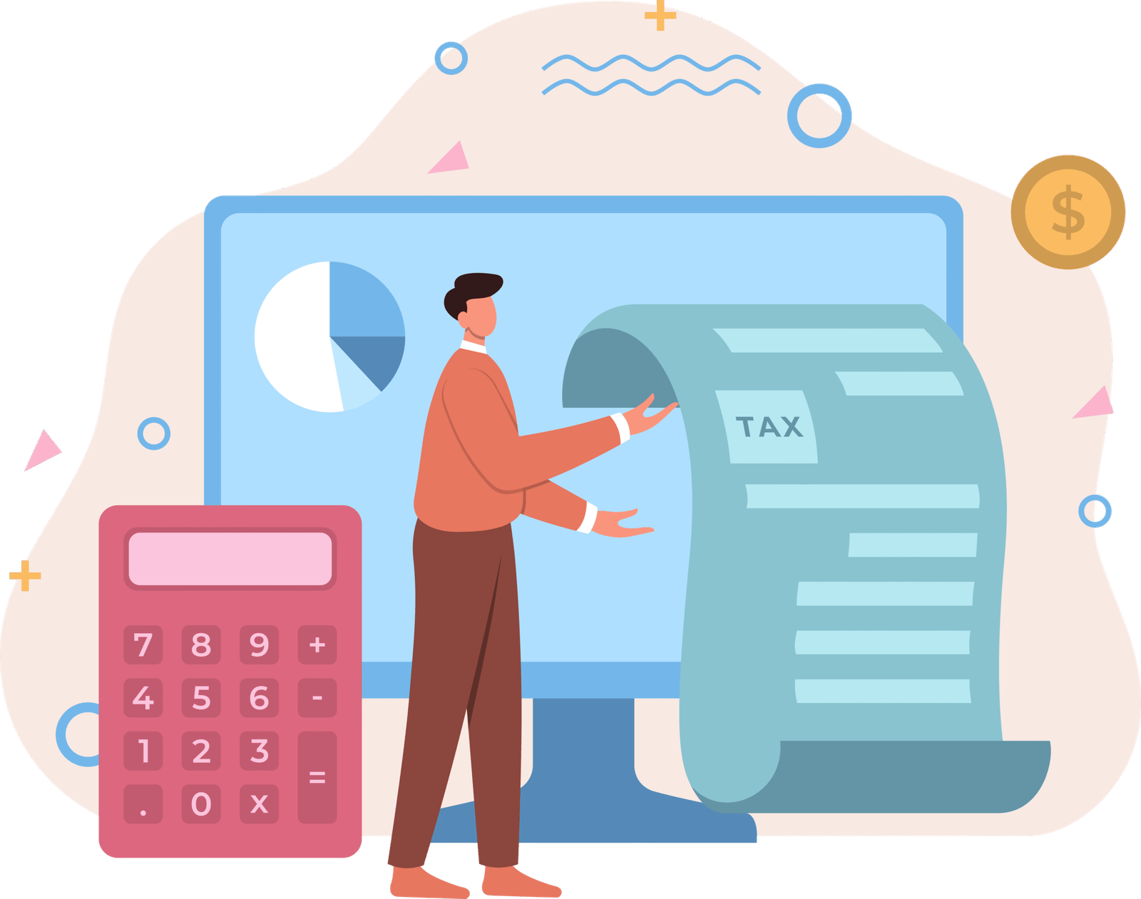 bookkeeping