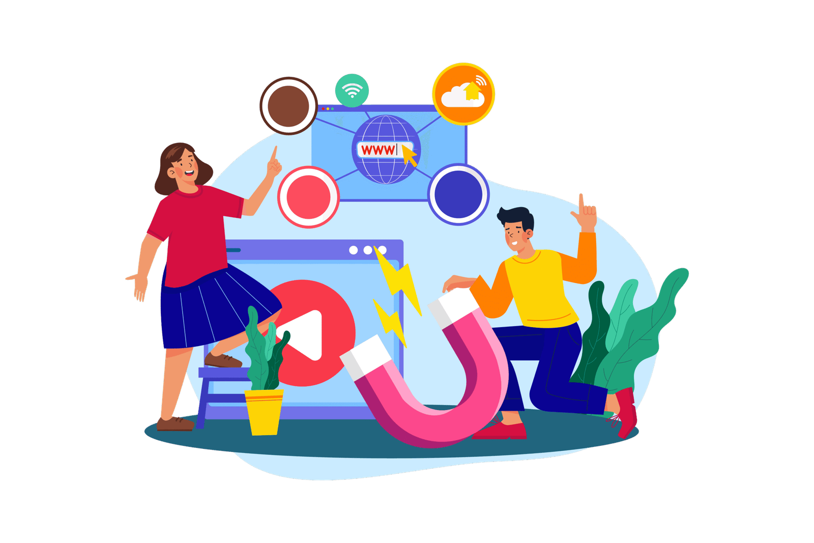 digital marketing